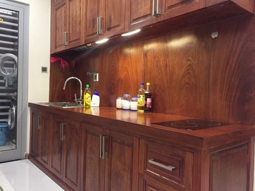 apartment for rent in Vinhomes Central Park Binh Thanh  District HCM  BT105P3500(6)